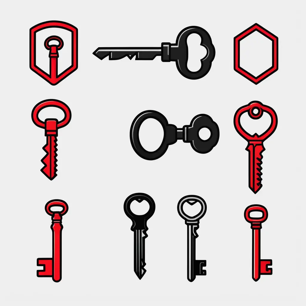 Image to Base64 tool icon