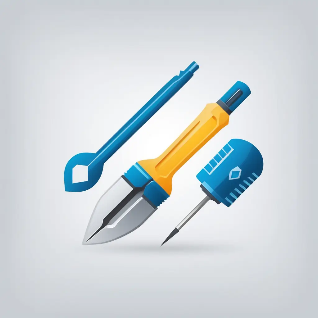 Password Generator tool icon