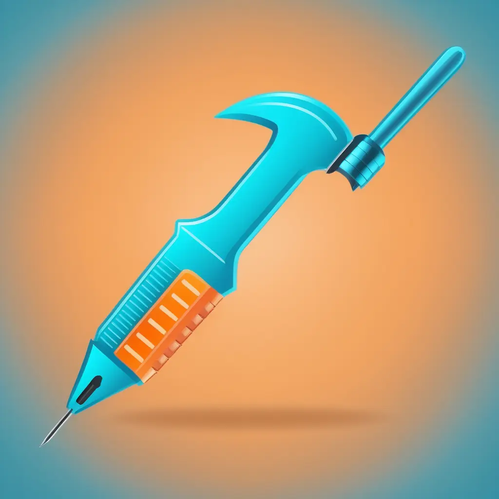 Regex Tester tool icon